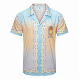 Picture of Casablanca Shirts Short _SKUCasablancaM-3XLmytx960928109